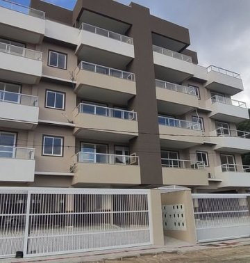 Residencial copacabana