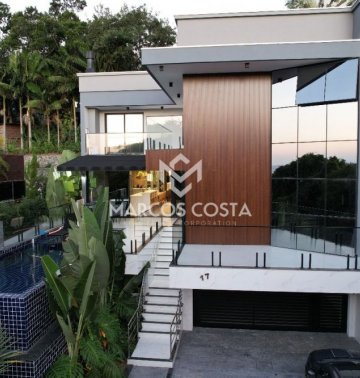 Casa condomnio panormico 