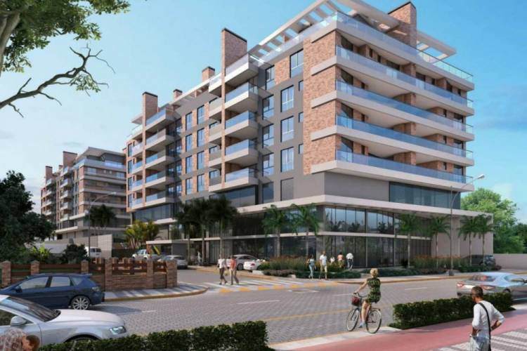 Empreendimento de 5 dormit�rios 2 vagas em Bombas